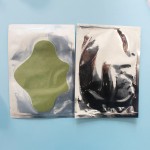 Pain Relief Patches Manufacturer - Natural Wormwood High Elastic Stretchable