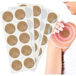 Pain Relief Patch Factory - Long-Lasting Natural Ingredients Acupoint