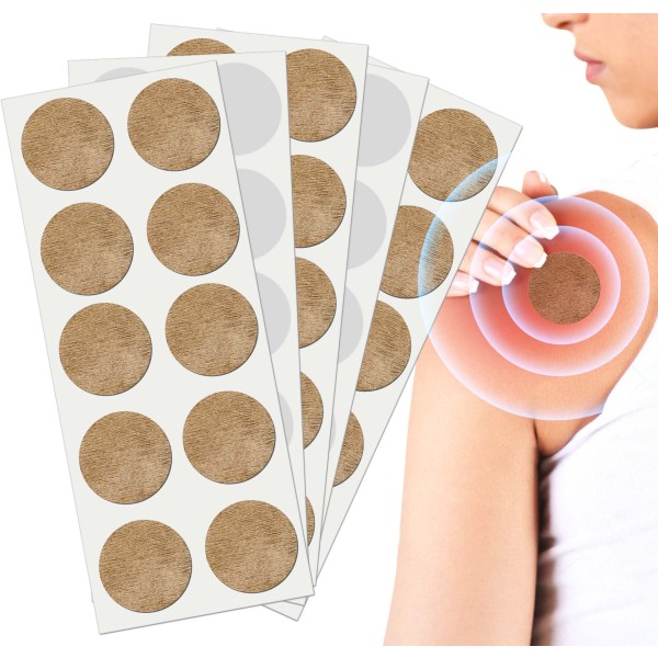 Pain Relief Patch Factory - Long-Lasting Natural Ingredients Acupoint