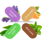 Mouth Tape Supplier - Private Label Black Collagen Anti-Snoring