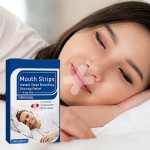 Sleep Strips Manufacturer - Comfortable Easy Apply Better Nose Breathing