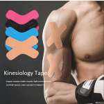 Physical Therapy Tape Factory - Henkel's Glue Waterproof Breathable X