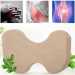 Knee Patches Factory - Latest Products 2023 Pain Relief Plaster