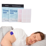 Sleep Patch Factory - Wholesale Healthcare Improve Essential Oil