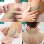 Back Pain Patches Factory - Long Lasting Natural Warming Herbal