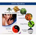 Kidney Health Patch Factory - Health Strengthen Enhancement Natural Herb