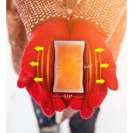 Pocket Warmer Factory - Custom Logo Instant Hot Pack Hands