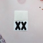 Mouth Breathing Tape Manufacturer - X Shape Bamboo Silk Biodegradable