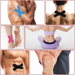 Kinesiology Tape Factory - Sports Injury Pain Relief Shoulder Arms