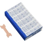 Nasal Strips Factory - Upgraded Anti-Snoring Breathable Non-Woven