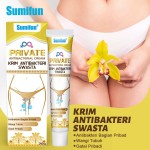 Odor Cream Factory - Underarm Intimate Pruritus Ointment