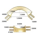 Billiards Leather Manufacturer - Cowhide Bag Mouth Table