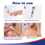 Wart Treatment Cream Factory - OEM Custom Logo Medical