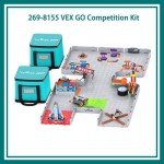 Venue Set Supplier - GO Competition Props