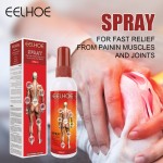 Joint Spray Supplier - Trunk Strain Cervical Relief