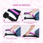 Back Massager Supplier - Magnetic Therapy Spine Stretcher