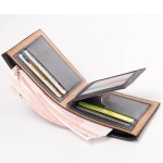 Leather Wallet Supplier - Vegetable Tanned Money Clip