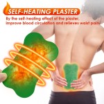 Lumbar Patch Manufacturer - Adult Herb Pain Relief Plaster