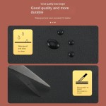 Leather Repair Patch Factory - Self-adhesive Multi-color DIY