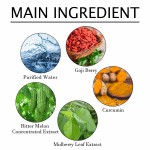 Herbal Care Spray Factory - OEM Head Body Care Ximonth Formula