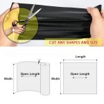 Leather Repair Sticker Factory - Refinisher Cuttable Car Seat