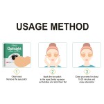 Eye Patch Supplier - Wormwood Eyesight Protection Sticker