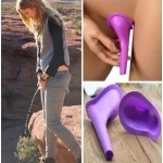 Female Urinal Manufacturer - Standing Piss Camping Toilet