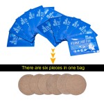 Motion Sickness Sticker Factory - Herbal Anorexia Relief Plaster