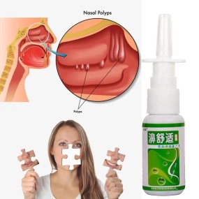 Herb Spray Supplier - OEM ODM Nasal Health Care