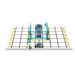 Educational Kits Factory - Scratch Robot School