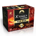 Male Coffee Supplier - Kidney Tonifying Energy Boost