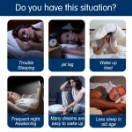 Sleep Patch Factory - Adults Strong Relax Nighttime Comfort