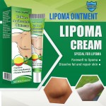 Lipoma Cream Manufacturer - 20g Portable Lymphatic Ointment