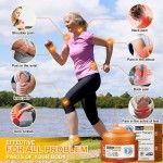 Joint Gel Manufacturer - Turmeric Emu Oil Massage Gel