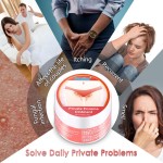 Vaginal Itching Cream Manufacturer - 10g External Use Treatment