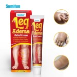 Edema Cream Supplier - Natural Herbal Swelling Elimination