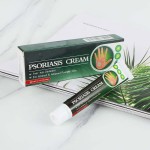 Antifungal Cream Factory - OEM Herbal Itch Relief Tea Tree