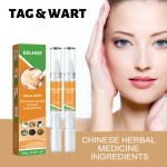 Skin Care Pen Supplier - Gentle Neck Facial Care Pen