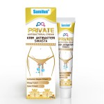 Odor Cream Factory - Underarm Intimate Pruritus Ointment