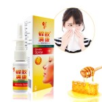Rhinitis Spray Manufacturer - Propolis Sinusitis Care Drops