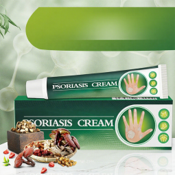 Antifungal Cream Factory - OEM Herbal Itch Relief Tea Tree