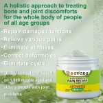 Joint Bone Cream Supplier - Beevana Arthritis Gel Care