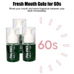 Oral Care Supplier - Teeth Whitening Fresh Breath Mouthwash