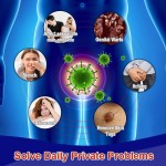 Wart Removal Factory - Ointment Skin Tag Corns Gel