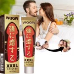 Male Enlargement Cream Manufacturer - Men's Health Beauty 30ml