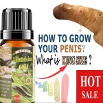Sex Help Oil Supplier - Male Potency Growth Leech Essential