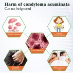 Genital Herpes Cream Manufacturer - Antibacterial Vulva Condyloma