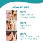 Tinnitus Oil Manufacturer - Ear Ringing Itching Health Care