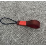 Key Chain Factory - Leather Rope Chain High-end