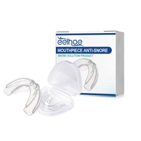 Snoring Guard Manufacturer - Teeth Sleeping Apnea Device
